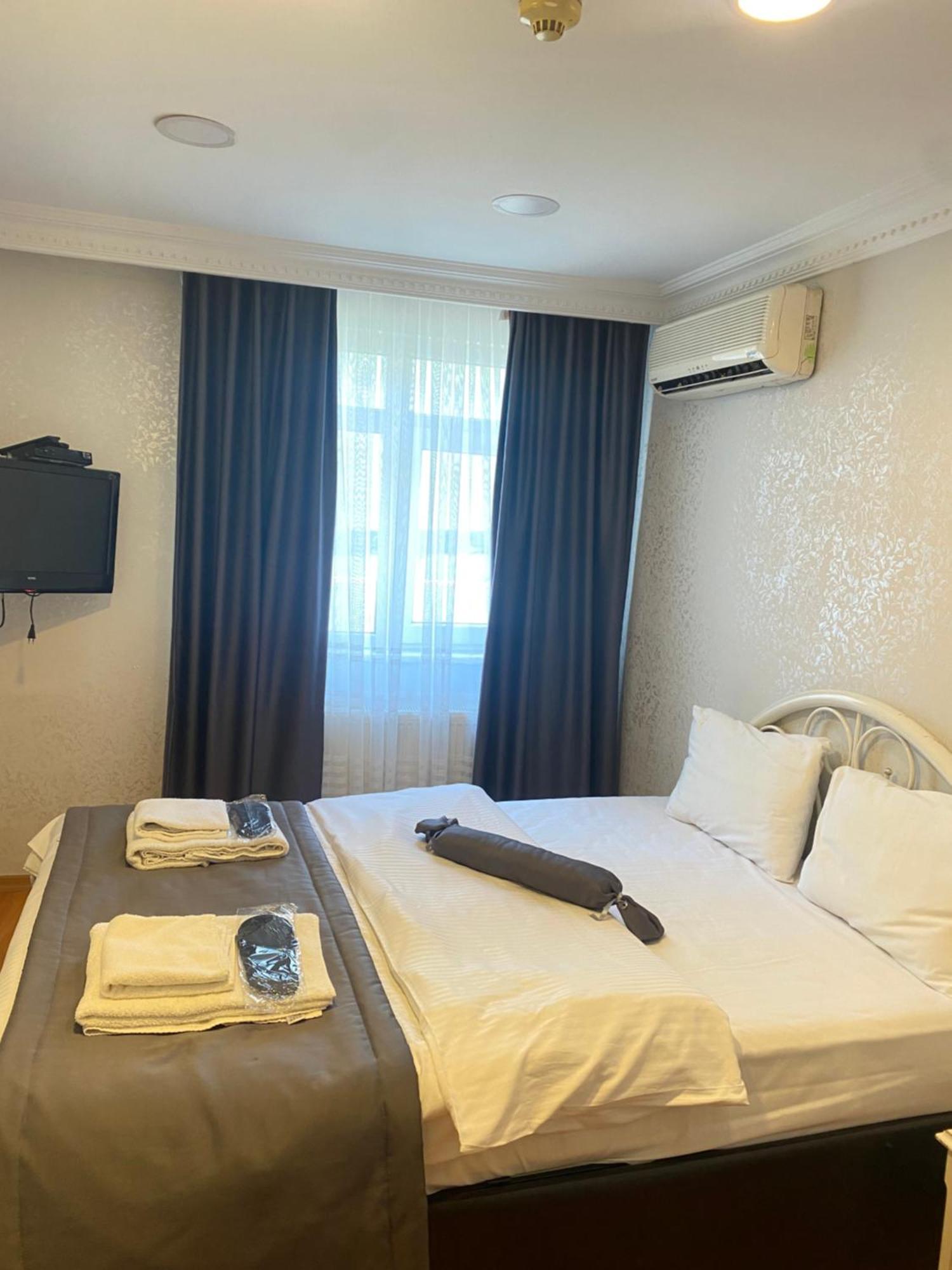 Timex Suites اسطنبول المظهر الخارجي الصورة