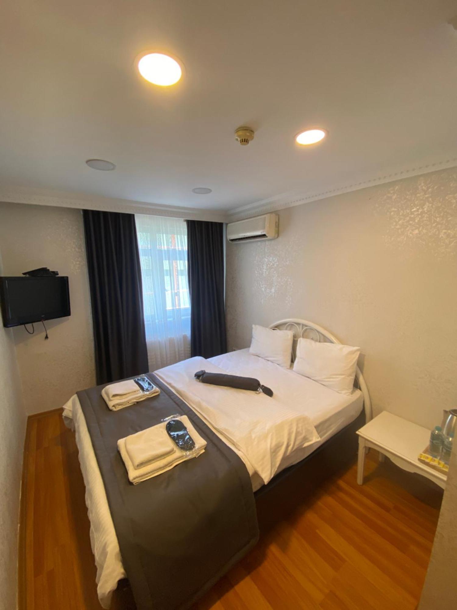 Timex Suites اسطنبول المظهر الخارجي الصورة
