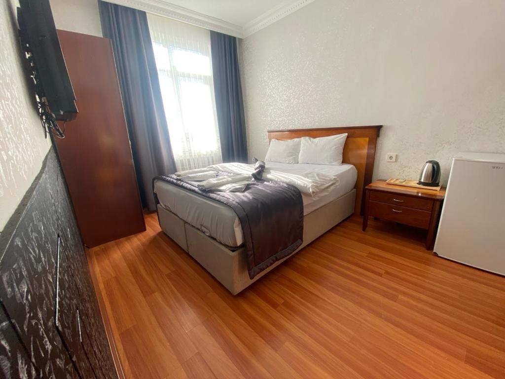Timex Suites اسطنبول المظهر الخارجي الصورة