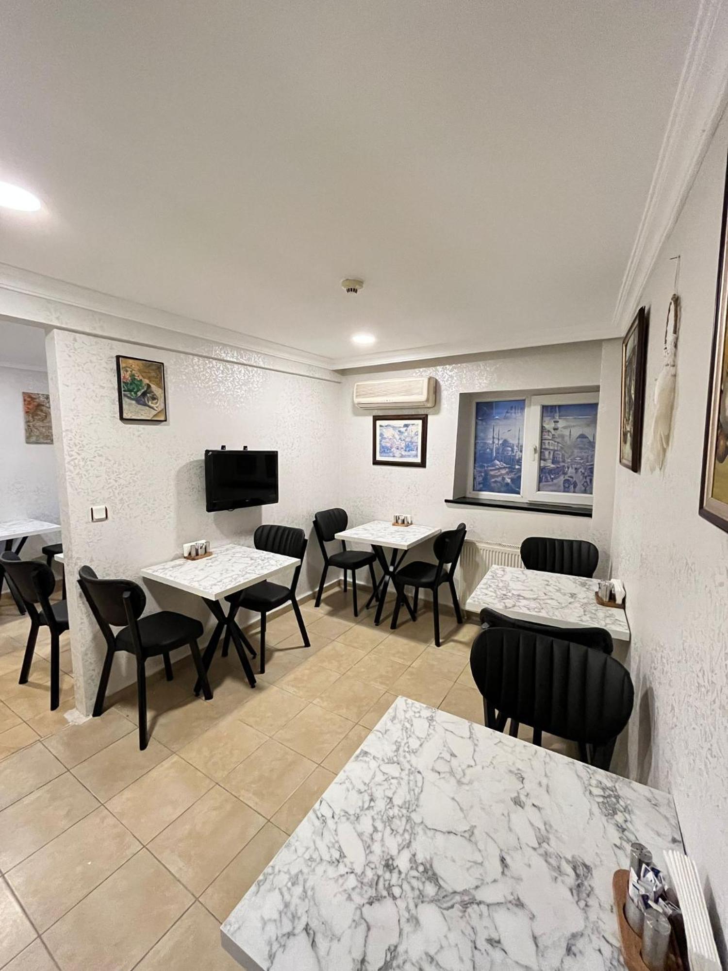Timex Suites اسطنبول المظهر الخارجي الصورة