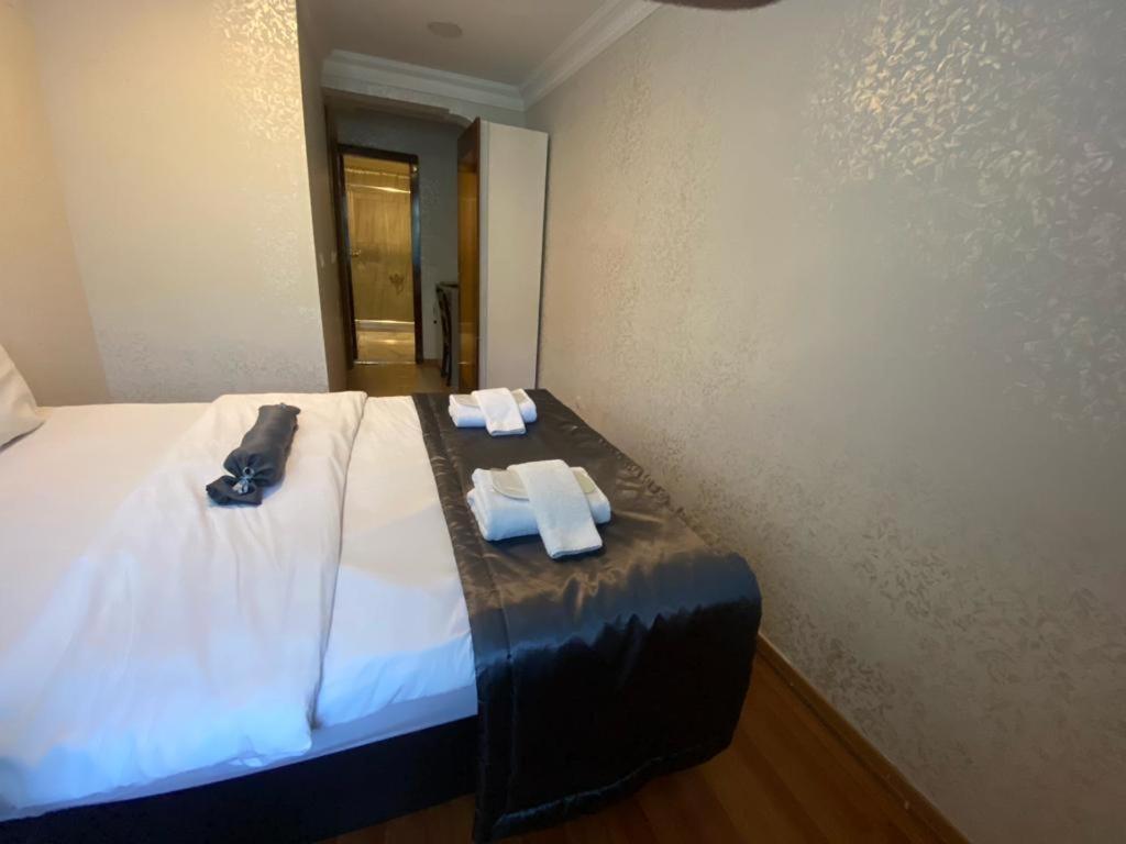 Timex Suites اسطنبول المظهر الخارجي الصورة
